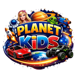 MyPlanetKids