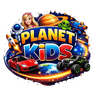 MyPlanetKids