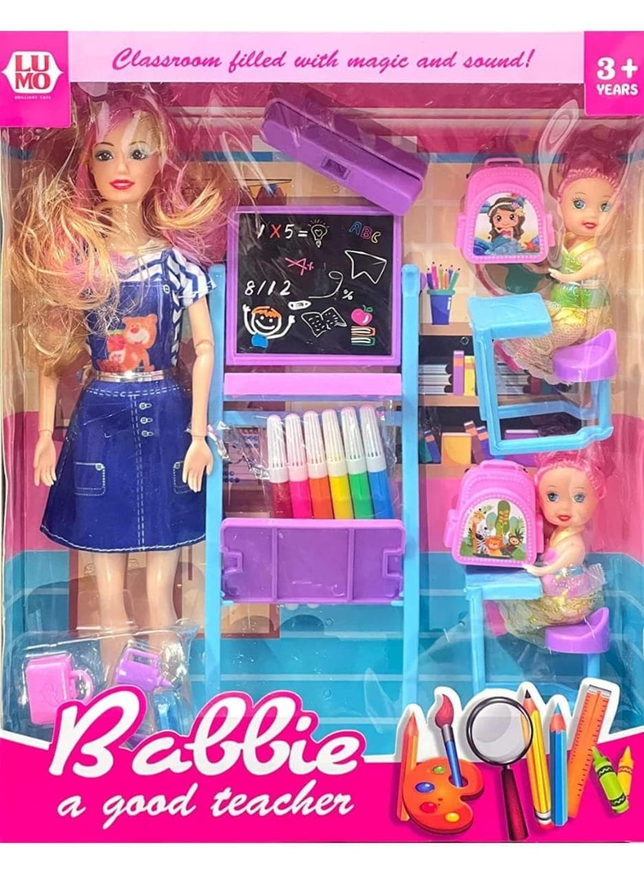 Dolls & Accessories