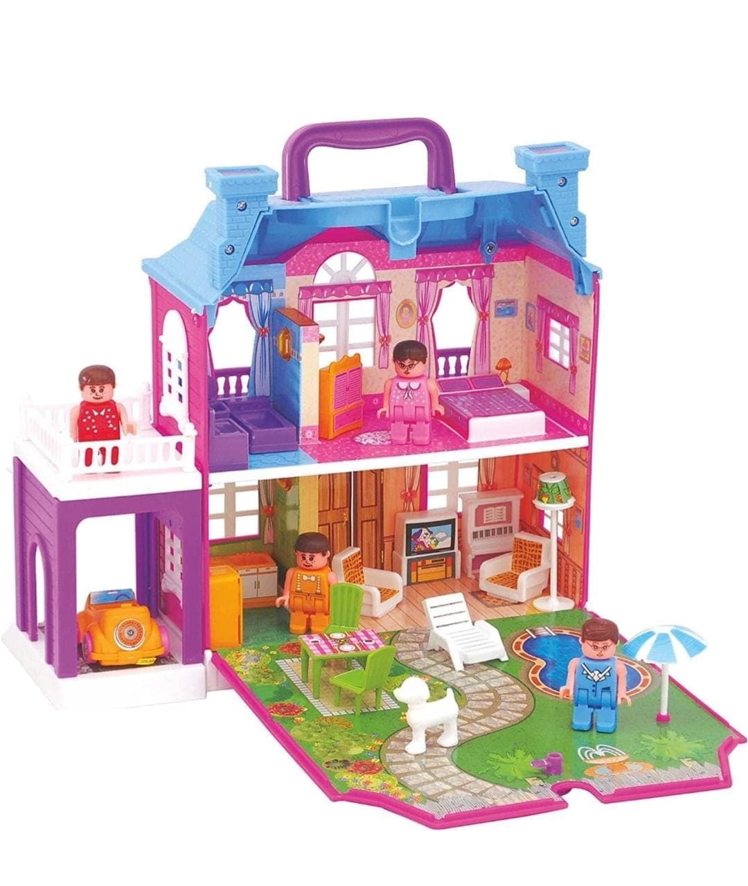 Doll Houses