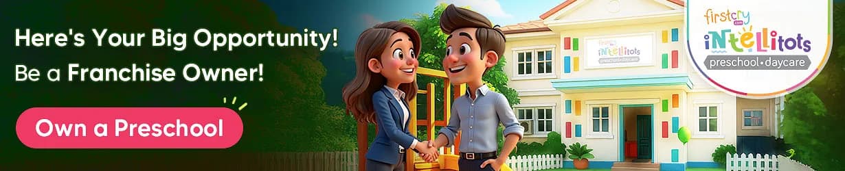 Franchise Opportunity - Be a Franchise Owner