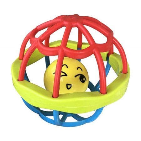 dummy diecast rattle